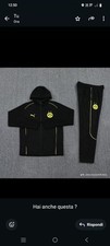 Tuta Borussia Dortmund
