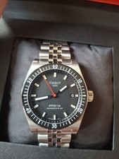 Orologio Tissot PR516