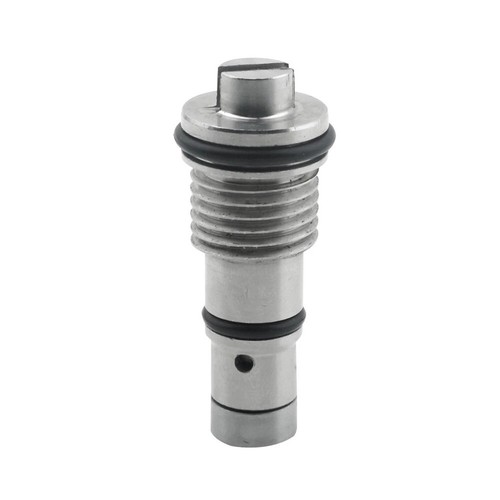 Assy valvola sgancio - assy, manuale