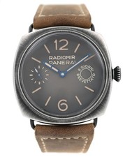Panerai Radiomir 8 Giorni