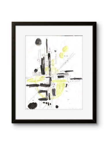 Arte astratta colorata - astratta,