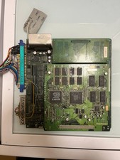 TEKKEN 2 - NAMCO (1995) -