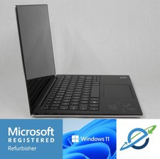 DELL XPS 13 9305 13,3" FHD TOUCH i7-1165G7 2,8 GHz 256 GB SSD 8 GB - Windows 11 Pro