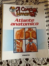 Esploriamo il corpo umano -