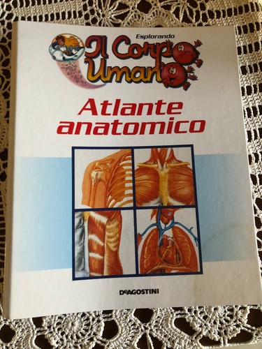 Esploriamo corpo umano - il,