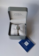 Orologio Vintage Rotary Donna