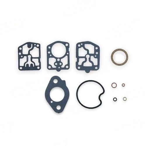 Kit guarnizioni carburatore - guarnizioni,