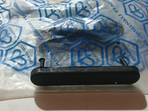 Tampone gommino battuta - tampone,
