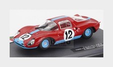 1:43 EDICOLA Ferrari Dino 206S