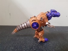 Beast Wars Transmetal 1 Megatron Hasbro 1997 Evil Predacon