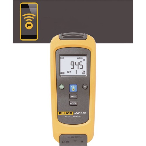Fluke flk a3002 pinza - flk-a3002,