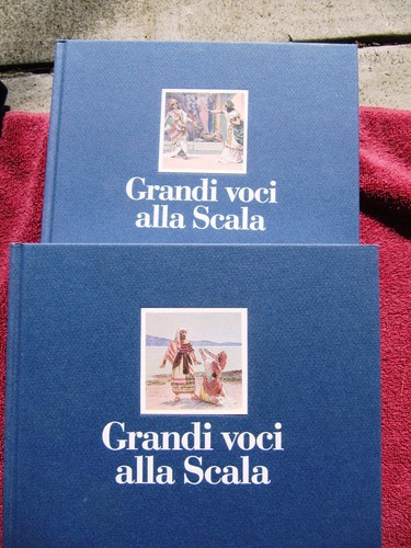 Tamagno patti caruso - tamagno,