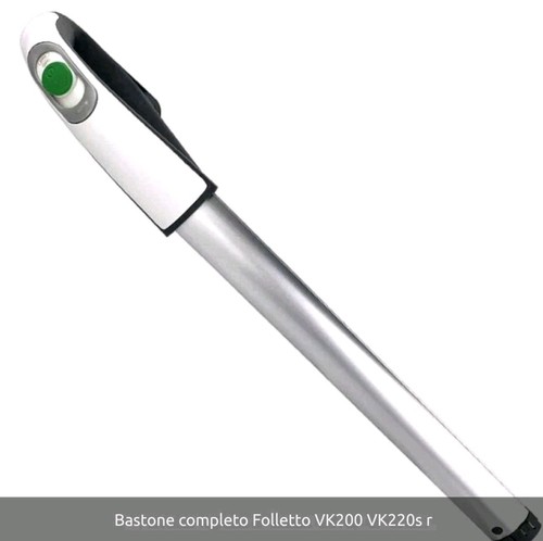 Manico bastone folletto vk200 - bastone,