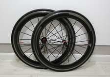 Set ruote spiedini pneumatici