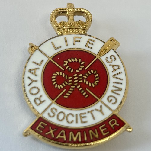 Rlss royal life - life, saving