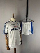 Maglia-Shorts Diadora Uomo