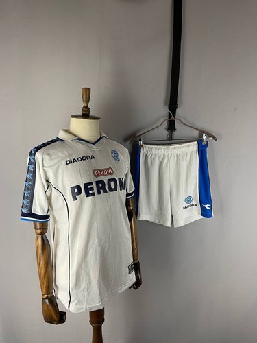 Maglia shorts diadora uomo - maglia-shorts,
