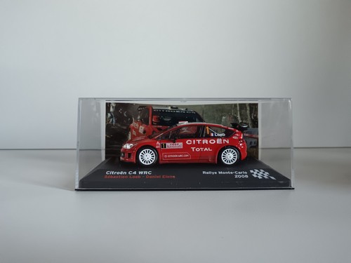 Citroen wrc rallye - #1,