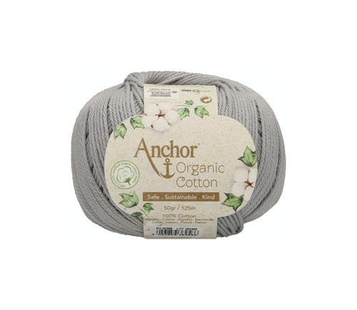 Anchor cotone organico g - 50,