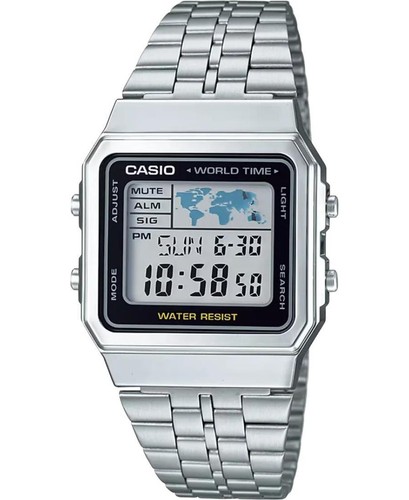 Orologio casio uomo digitale - casio,