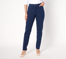 Susan Graver Tall Smart Ponte