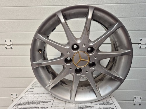 Set cerchi lega 16 - 4, 16"