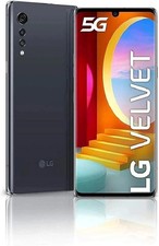 New LG Velvet 5G LM-G900TM