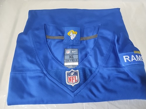 Matt stafford rams - rams, xl