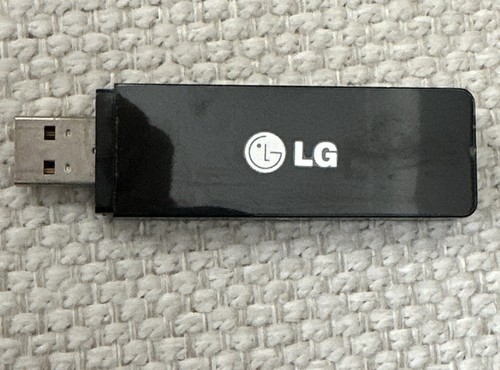Wf100 wifi adattatore - lg,