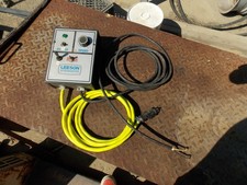 Tornio metallo potenza