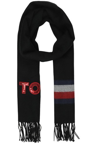 Sciarpa tommy hilfiger uomo - sciarpa,