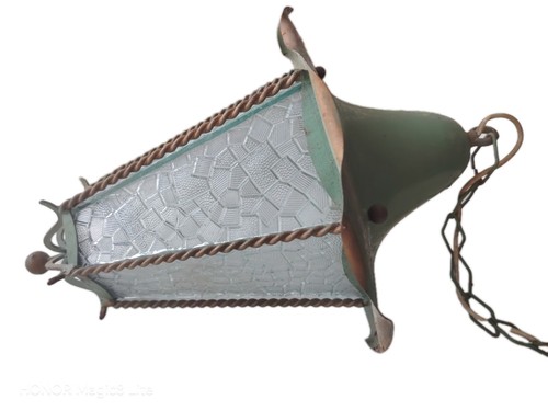 Lampadario lanterna da - lampadario,