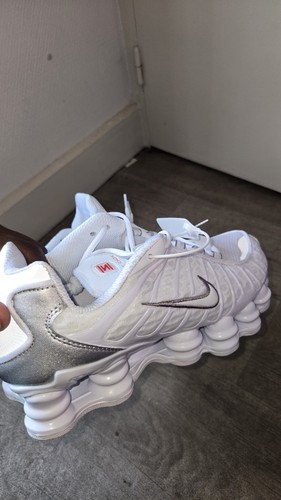Sneakers nike shox - sneakers,