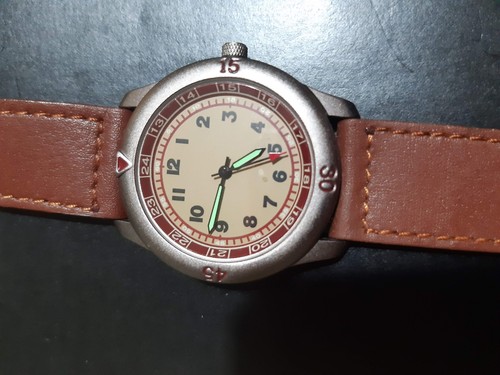 Orologio simil camel - orologio, simil-camel