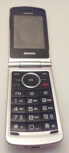 Brondi magnum dual - magnum,