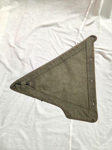 Tenda lato sinistro - tenda, d/s