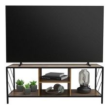 Mobile per TV comodino con 4