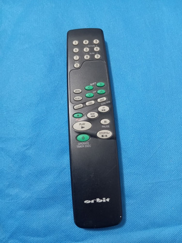 Orbit telecomando vintage - orbit, per