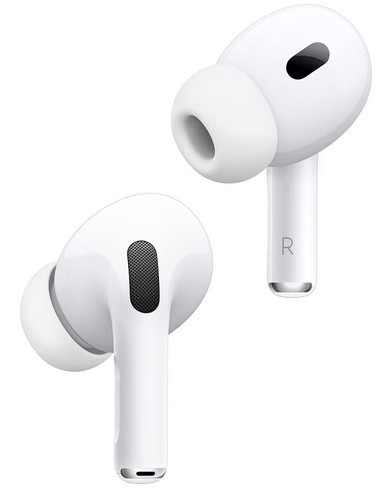 Apple airpods pro auricolari - apple,