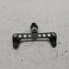 yamaha xt 600 88 90 2kf supporto sella parafango posteriore