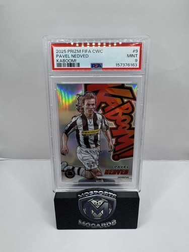 2025 panini prizm - 2025, cwc