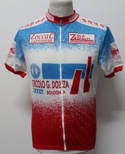 MAGLIA SHIRT JERSEY CICLISMO