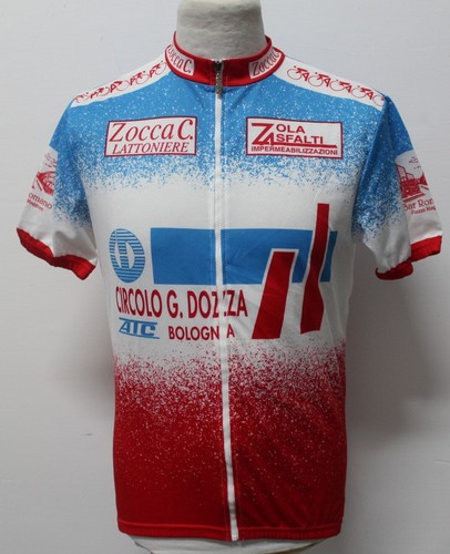 Maglia shirt jersey ciclismo - maglia,