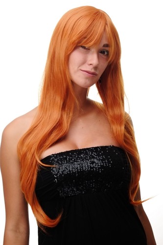 Wig perücke - wig, me