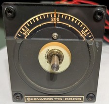 KENWOOD TS-830S VFO