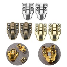 Fibbie Stile Vintage per