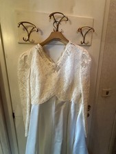 abito da sposa sartoriale