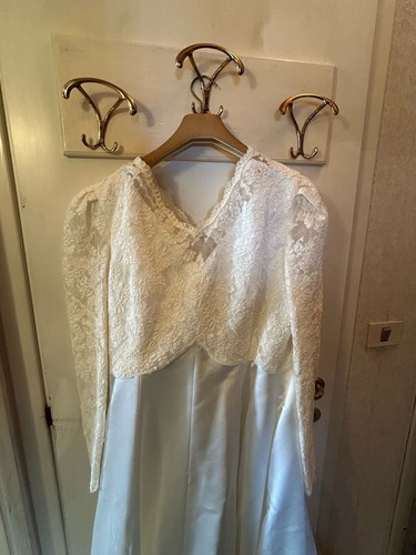 Abito sposa sartoriale - abito,