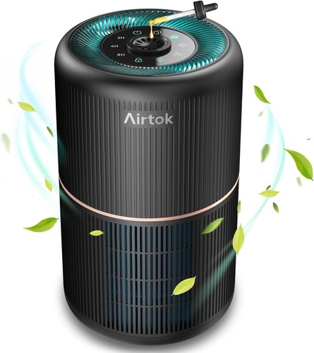 Airtok purificatore aria - airtok,