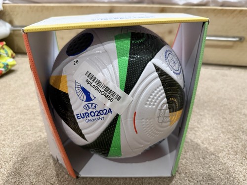 Adidas footballliebe euro 2024 - euro,